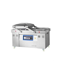 DZ-500/2SD Commercial vacuum food sealer packaging vacuum packing machines